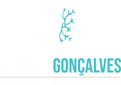 Dr. Jedrean Gonçalves - Médico Angiologista e Cirurgião Vascular