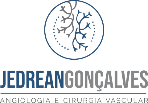 Dr. Jedrean Gonçalves - Médico Angiologista e Cirurgião Vascular